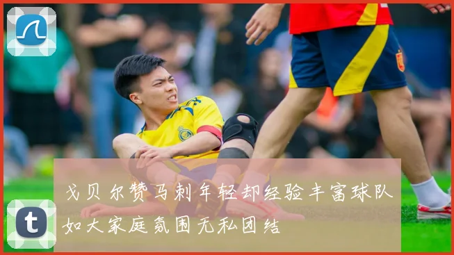 戈贝尔赞马刺年轻却经验丰富球队如大家庭氛围无私团结