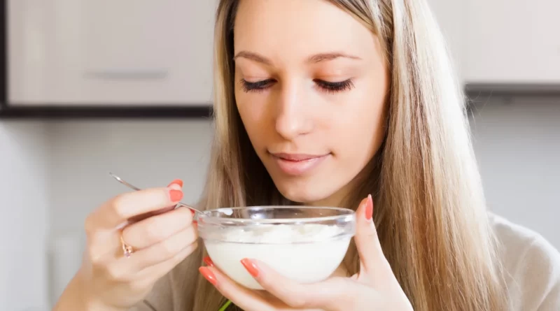 Receita de Arroz Doce Light