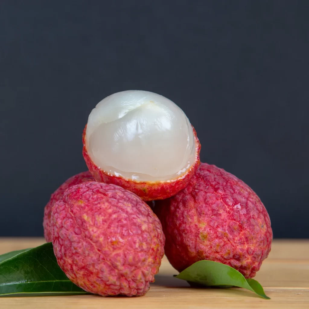 Você sabia que essa fruta deliciosa é originária da China?