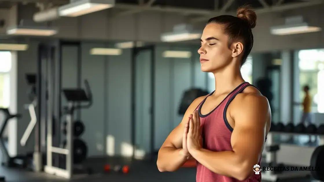 Como ouvir seu corpo e evitar lesões