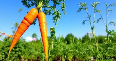 O motivo por trás da coloração laranja da cenoura que você precisa saber