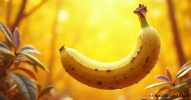 Por que a banana é uma fruta 'perfeita' para o corpo humano? Descubra Agora!