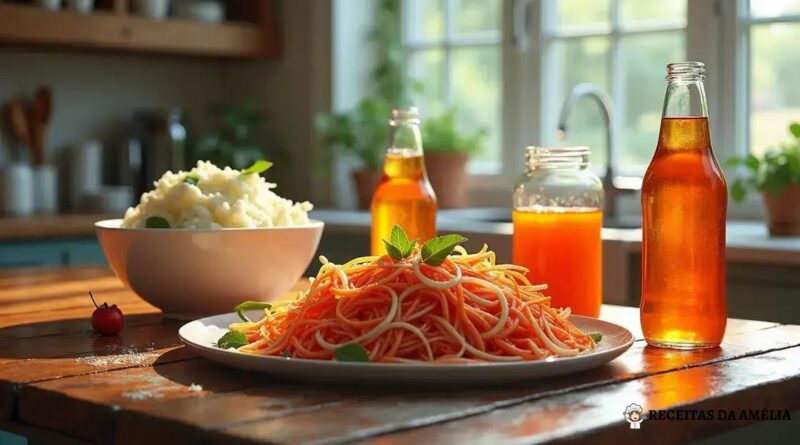 Por que os alimentos fermentados são considerados probióticos? Entenda agora!