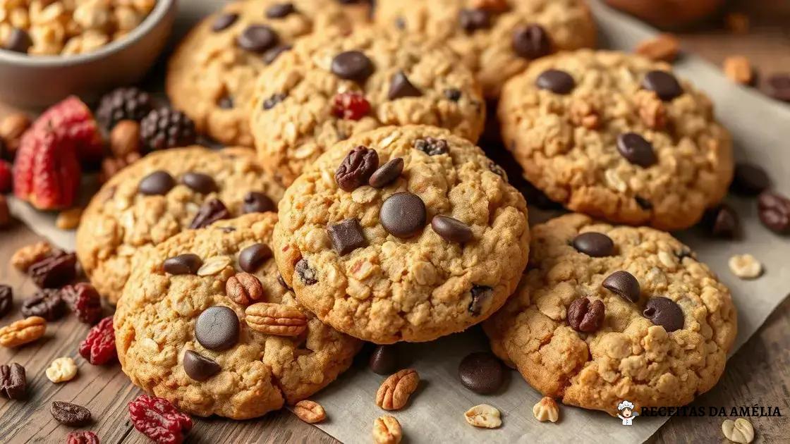 Dicas para Turbinar Seus Cookies