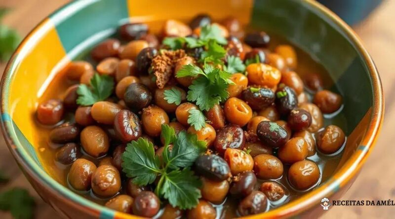 Feijão Tropeiro Vegano: Uma Deliciosa Receita para Surpreender