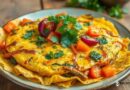 Omelete com Tofu: Descubra uma Receita Rápida e Deliciosa